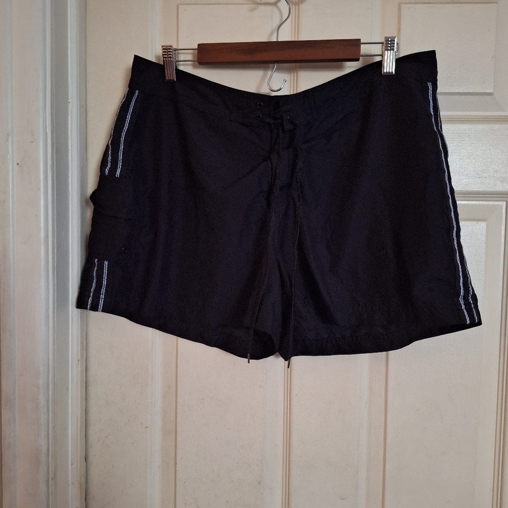 St John's Bay XL swimming trunks